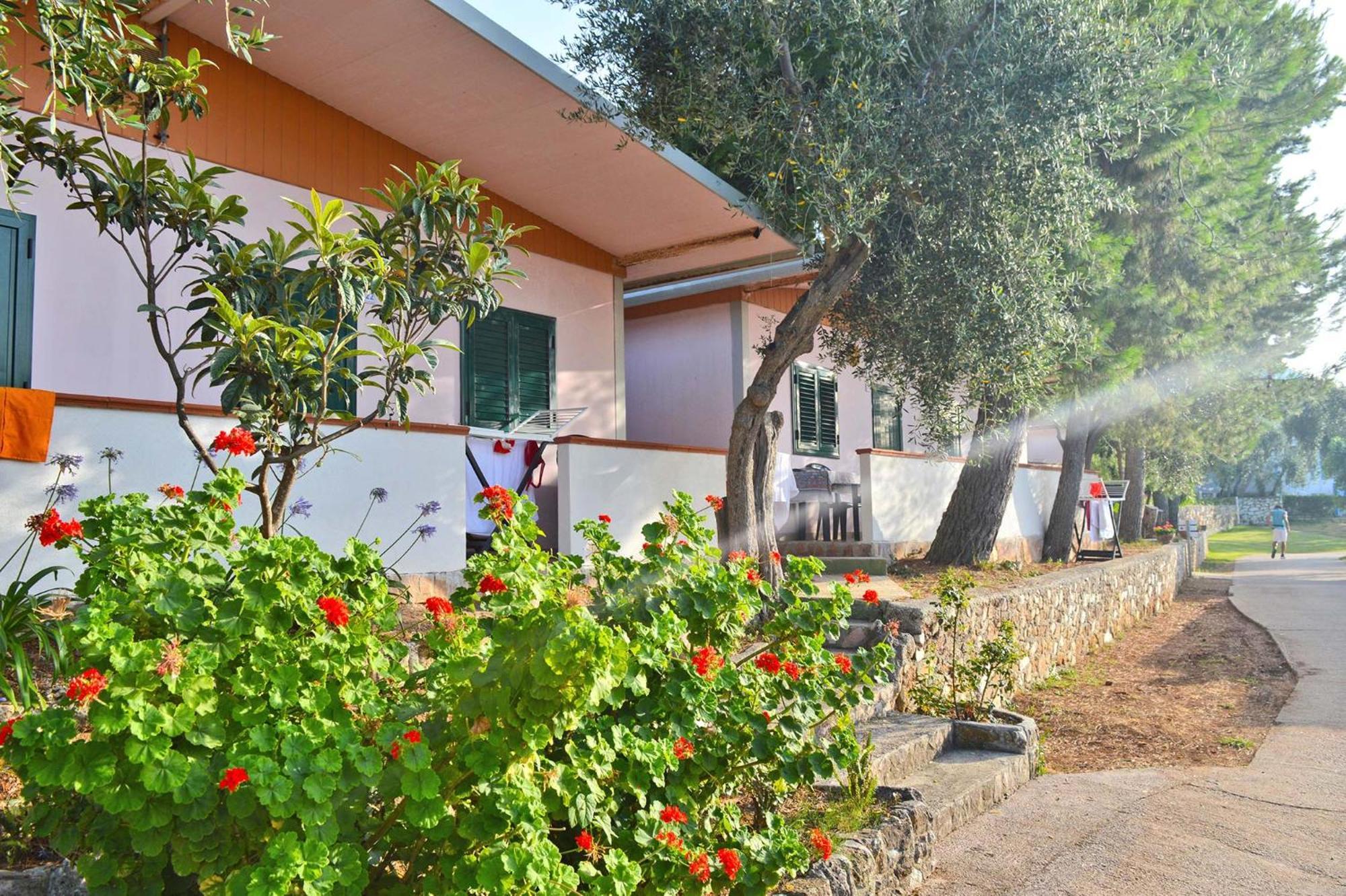 Villaggio Uliveto Rodi Garganico Exterior photo